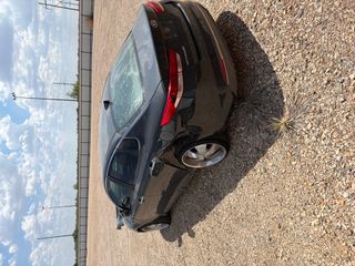 2016 Kia Optima LX - Exterior Rear Left Corner Image
